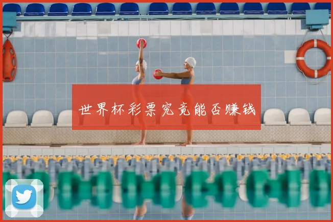 世界杯彩票究竟能否赚钱